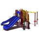 Eagle Rock Playground - Imagine That Playsystems