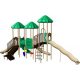 Rainbow Lake Playground Structure - Image That Play Systems